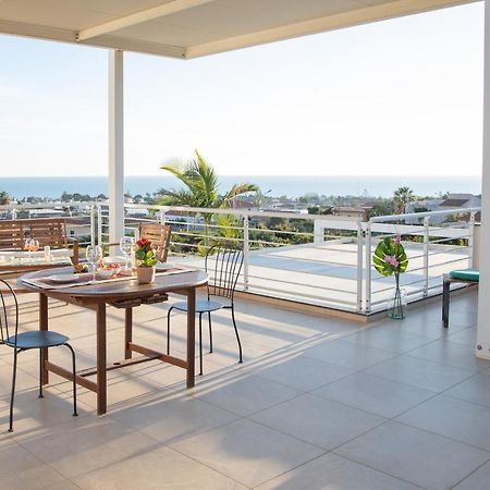 Ki Vista Apartment Marina di Ragusa Esterno foto
