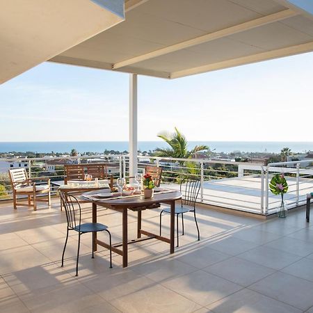 Ki Vista Apartment Marina di Ragusa Esterno foto