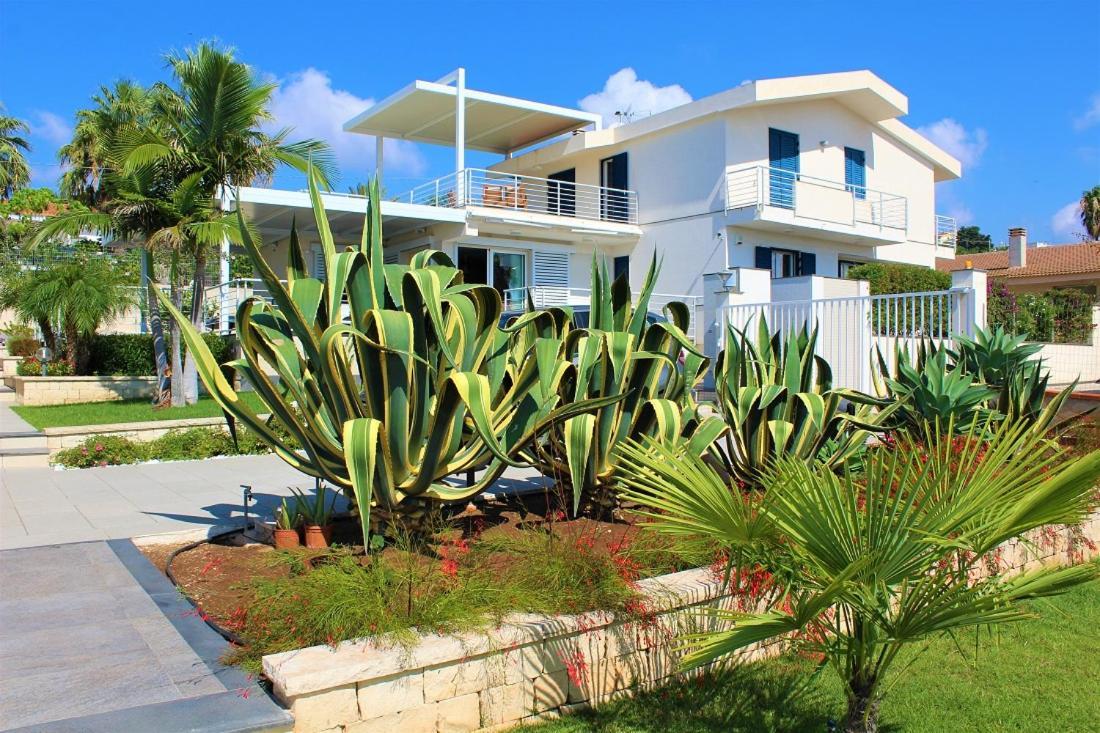 Ki Vista Apartment Marina di Ragusa Esterno foto