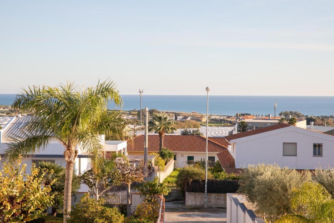 Ki Vista Apartment Marina di Ragusa Esterno foto