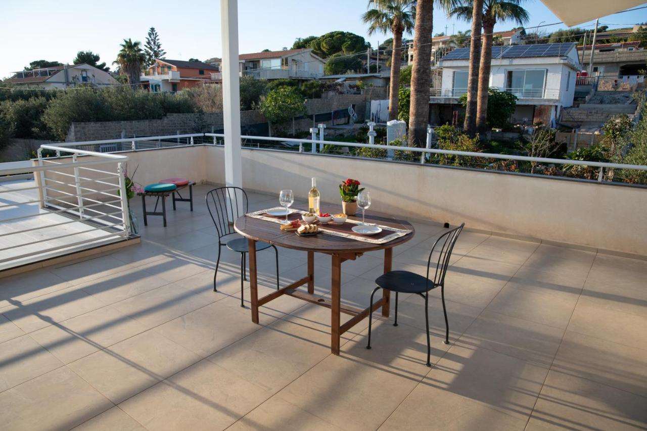 Ki Vista Apartment Marina di Ragusa Esterno foto