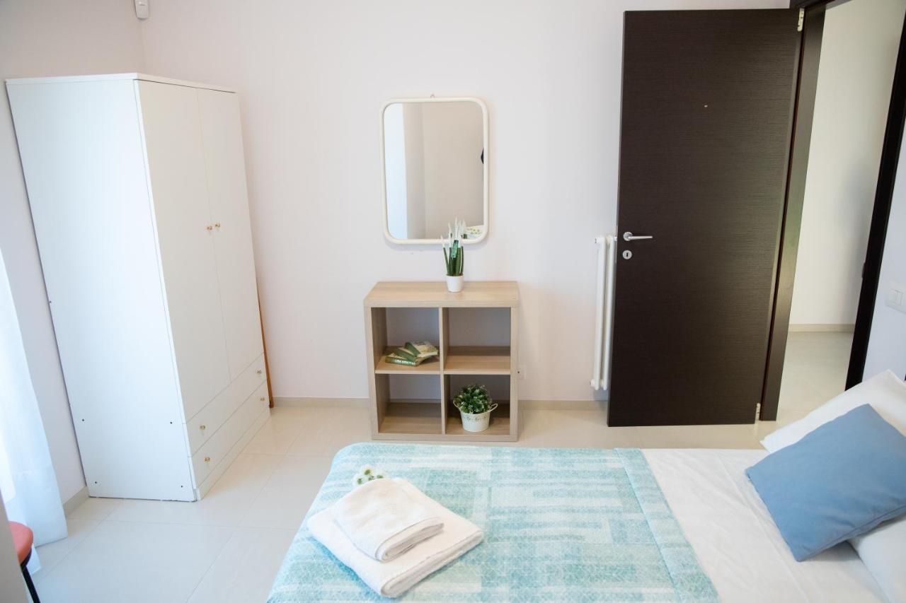 Ki Vista Apartment Marina di Ragusa Esterno foto