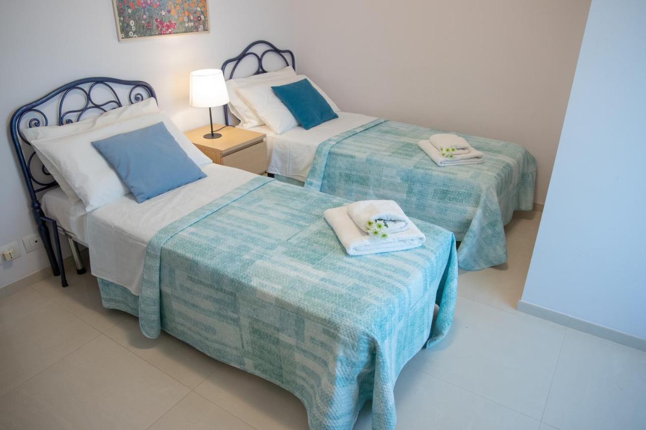Ki Vista Apartment Marina di Ragusa Esterno foto